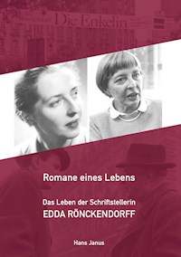 Romane eines Lebens - Hans Janus - ebook