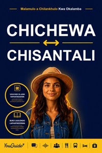 The Language Guide for Travelers - Chichewa to Santali - YouGuide - ebook