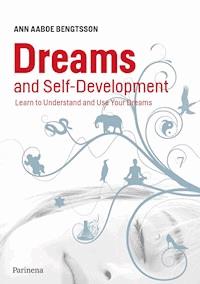 Dreams and Self-Development - Ann Aaboe Bengtsson - ebook