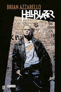 Hellblazer Tom 2 - Brian Azzarello - książka