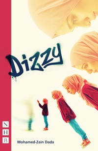 Dizzy - Mohamed-Zain Dada - ebook