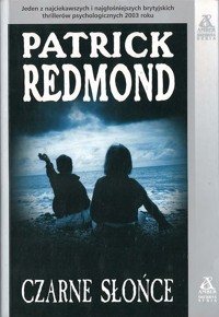 -Czarne słońce- - Patrick Redmond - ebook