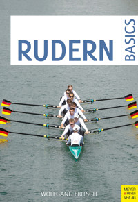 Rudern Basics - Fritsch Wolfgang - ebook
