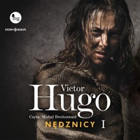 Nędznicy - Victor Hugo - ebook + audiobook + książka