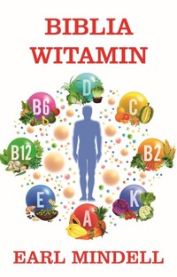 Biblia witamin Dr. Earla Mindellaa - Mundis Hester, Mindell Earl - książka