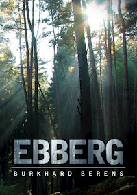 Ebberg - Burkhard Berens - ebook