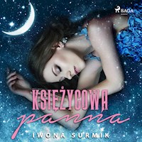 Księżycowa Panna - Iwona Surmik - ebook + audiobook