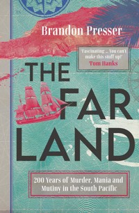 The Far Land - Brandon Presser - ebook