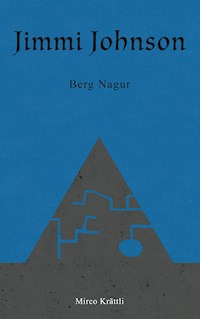 Jimmi Johnson - Mirco Krättli - ebook