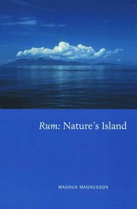 Rum - Magnus Magnusson - ebook