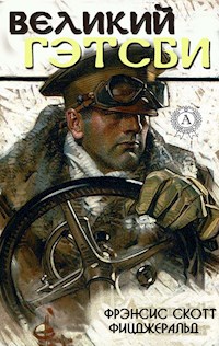 Великий Гэтсби - Френсіс Скотт Фіцджеральд - ebook