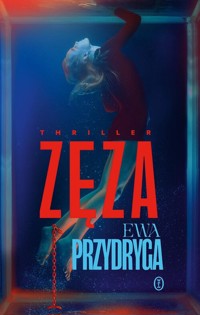 Zęza - Ewa Przydryga - ebook + audiobook + książka