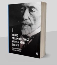 Oddać sprawiedliwość widzialnemu światu - zbiorowa praca - książka