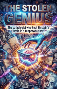 Stolen Genius - Evans Richard - ebook