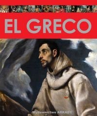 El Greco -  - książka