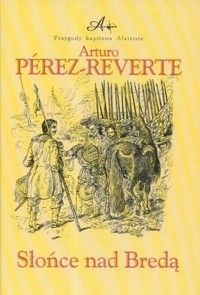 Słońce nad Bredą - Pérez-Reverte Arturo - ebook