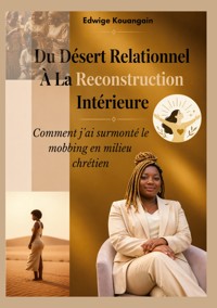 Du Désert Relationnel À La Reconstruction Intérieure - Edwige Kouangain - ebook