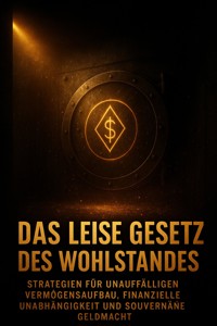 Das leise Gesetz des Wohlstandes - Jonas Schneider - ebook