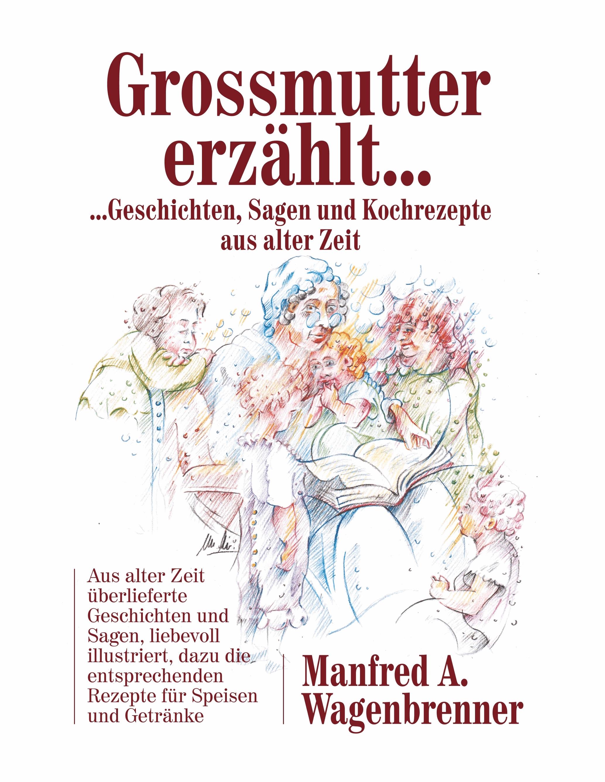 Grossmutter erzählt ...