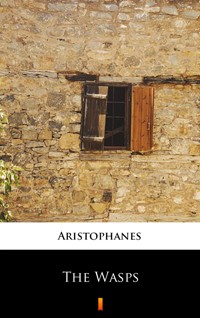 The Wasps - - Aristophanes - ebook