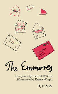 The Emmores - Richard O'Brien - ebook