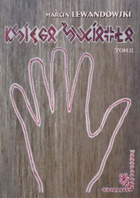 Księga Światła. Tom II - Lewandowski Marcin - ebook