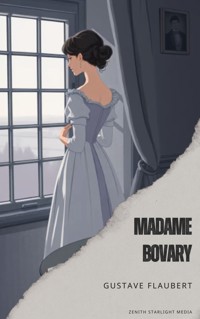 Madame Bovary - Gustave Flaubert - ebook