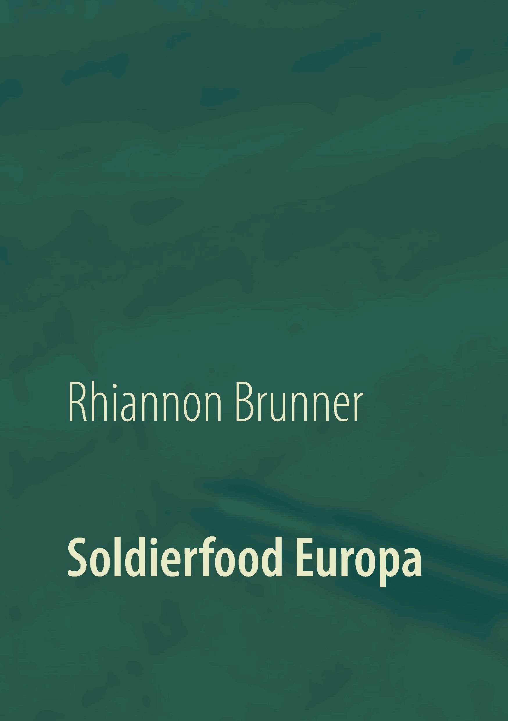 Soldierfood Europa