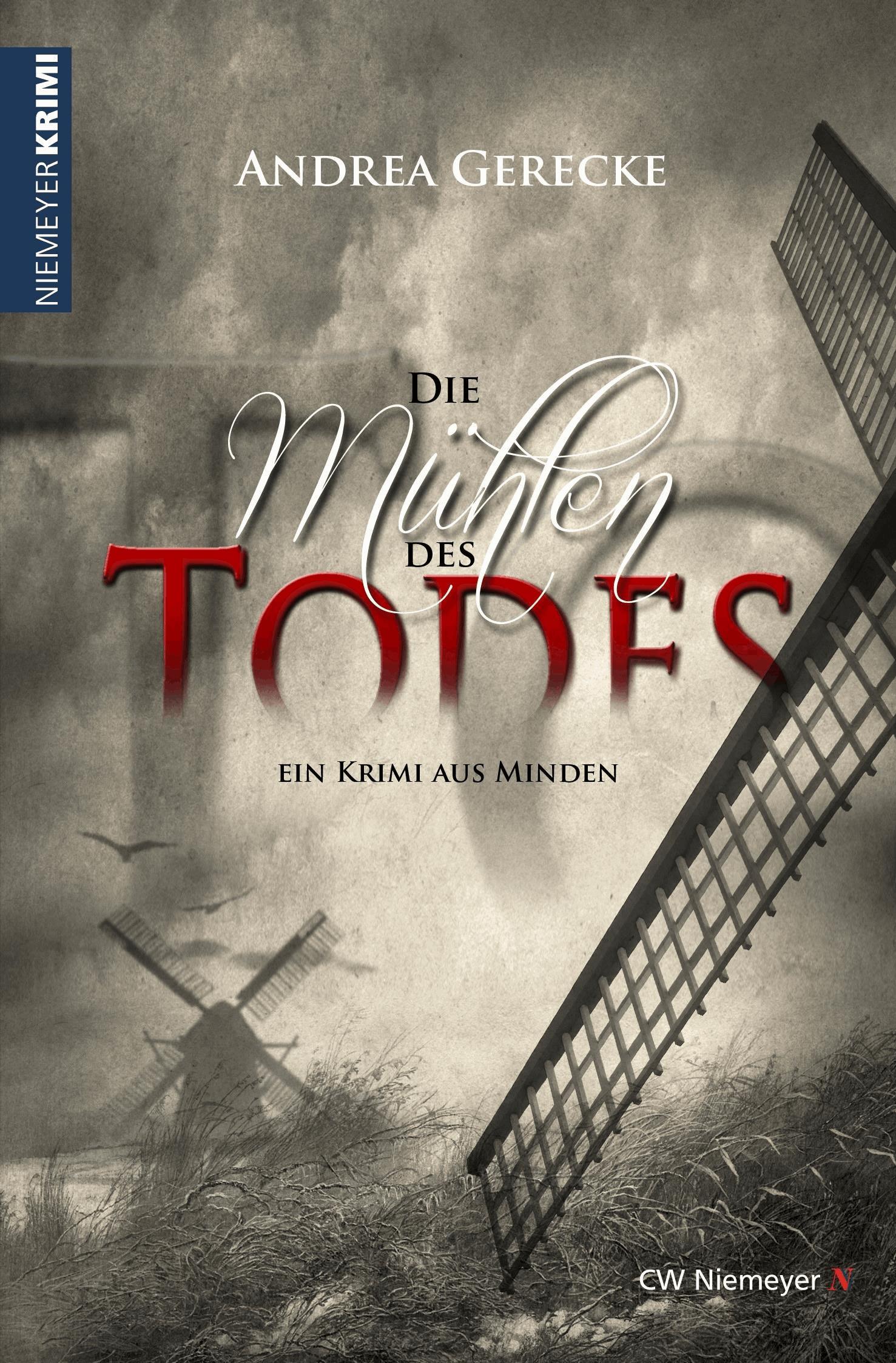 Die Mühlen des Todes
