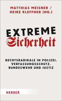 Extreme Sicherheit -  - ebook
