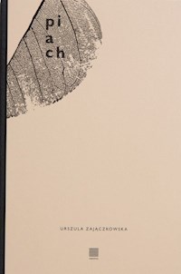Piach - Urszula Zajączkowska - książka