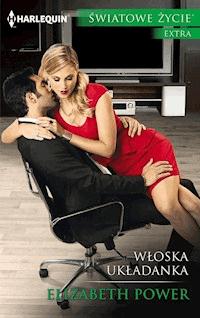 Włoska układanka - Power Elizabeth - ebook