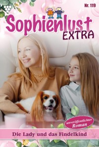 Die Lady und das Findelkind - Gert Rothberg - ebook
