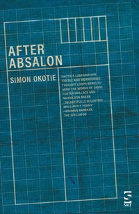 After Absalon - Simon Okotie - ebook