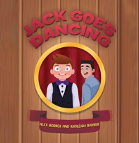 Jack Goes Dancing - Alex Barber - ebook