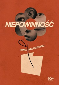 Niepowinność - Radziszewski Paweł - ebook + książka