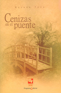 Cenizas en el puente - Hernán Toro - ebook