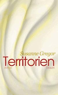 Territorien - Susanne Gregor - ebook