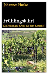 Frühlingsfahrt - Johannes Hucke - ebook
