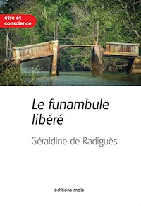 Le funambule libéré - Géraldine de Radiguès - ebook