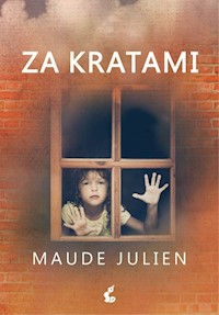 Za kratami - Maude Julien - książka