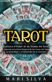 Tarot - Mari Silva - ebook