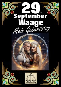 29.September, mein Geburtstag - Andreas Kühnemann - ebook