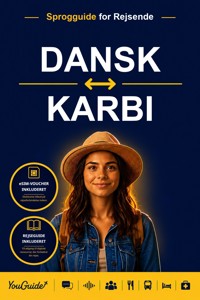 The Language Guide for Travelers - Danish to Karbi - YouGuide - ebook