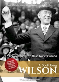Wilson - Berg Scott A. - książka