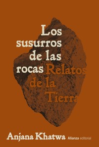 Los susurros de las rocas - Anjana Khatwa - ebook