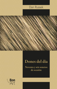 Dones del día - Dan Russek - ebook