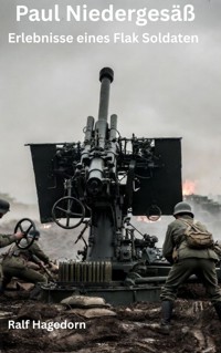 Paul Niedergesäß - Ralf Hagedorn - ebook