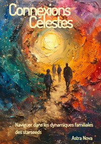 Connexions Célestes - Astra Nova - ebook