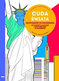 Cuda świata - Marson Éric - książka